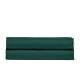 Двоспальна постільна білизна DARK GREEN