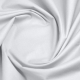 Сімейна постільна білизна ранфорс з простирадлом на резинці SILVER CROWN