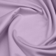 Двоспальна постільна білизна сатин з простирадлом на резинці LAVENDER CS1