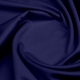 Євро постільна білизна сатин з простирадлом на резинці MIDNIGHT BLUE CS1