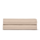 Сімейний комплект постільної білизни BEIGE GEOMETRY CS2