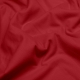 Євро постільна білизна фланель з простирадлом на резинці BURGUNDY