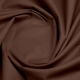 Наволочка Оксфорд 80х80 см BROWN