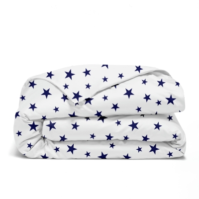 Підодіяльник полуторний 160х220 BIG BLUE STAR