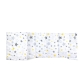 Бортики в дитяче ліжечко 30x120 YELLOW STAR