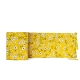 Бортики в дитяче ліжечко YELLOW FLOWERS