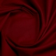 Сімейна постільна білизна ранфорс з простирадлом на резинці RUBY BORDO