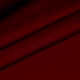 Сімейна постільна білизна ранфорс з простирадлом на резинці RUBY BORDO