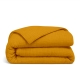 Підковдра двоспальна муслін 175х210 ORANGE
