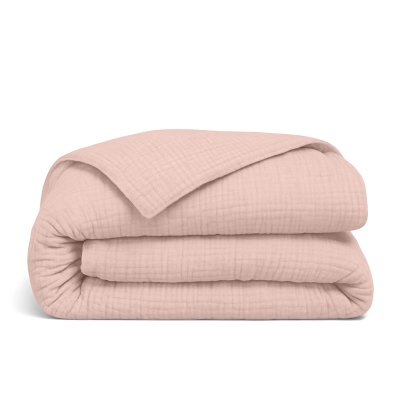 Підковдра євро муслін 200х220 PUDRA