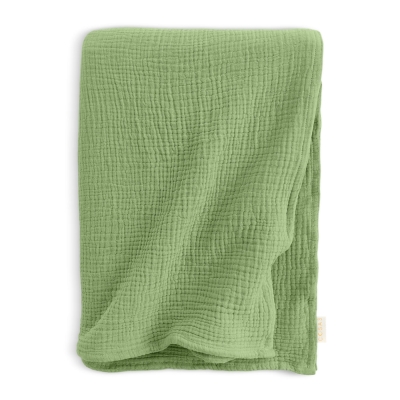 Муслінове покривало 240х260 FOREST