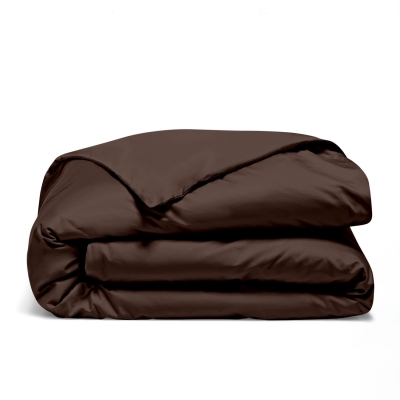 Підковдра євро 200х220 CHOCOLATE SATIN