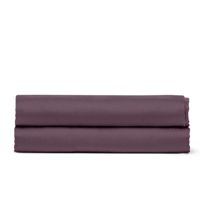 Дитяче простирадло сатин 110х160 PLUM CS1
