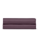 Дитяче простирадло сатин 110х160 PLUM CS1