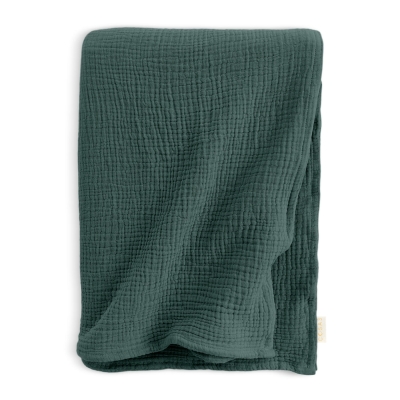 Муслінове покривало 240х260 ASPARAGUS