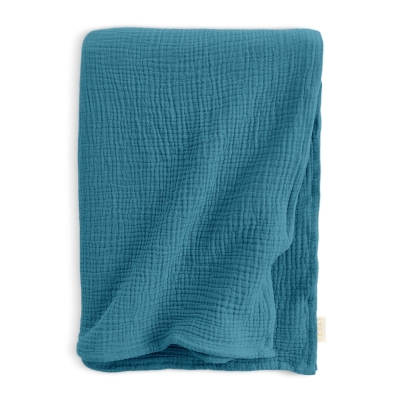 Муслінове покривало 230х240 OCEAN