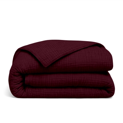 Підковдра двоспальна муслін 175х210 RUBY