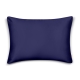 Наволочка сатин на подушку 40х60 MIDNIGHT BLUE