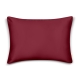 Наволочка сатин на подушку 70х70 MERLOT