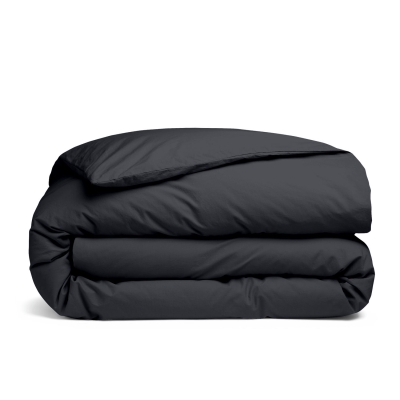 Підковдра двоспальна з вареної бавовни 180х220 STONE