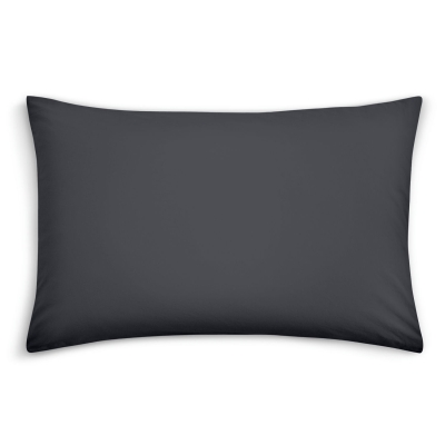 Євро наволочка з вареної бавовни 50х70 STONE