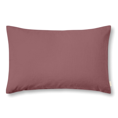 Дитяча наволочка з вареної бавовни 40х60 BLUEBERRY