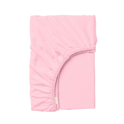 Простирадло на резинці 90х200 BABY BLUSH