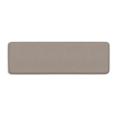 Узголів'я для ліжка BALI Biscuit 55x170 см