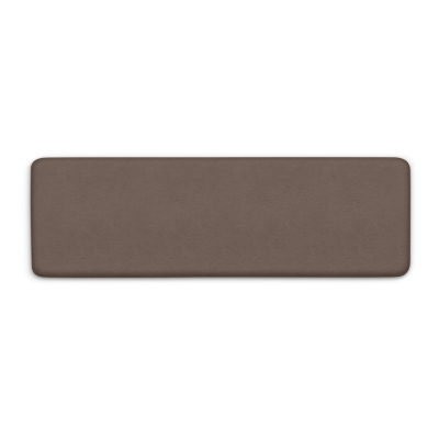 Узголів'я для ліжка BALI Mousse 55x100 см
