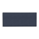 Узголів'я для ліжка CUBA Denim 55x100 см