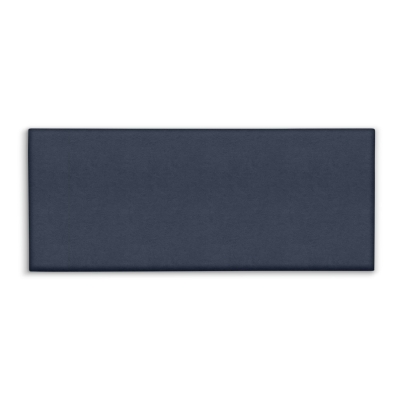 Узголів'я для ліжка CUBA Denim 55x170 см