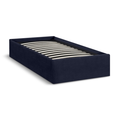 Ліжко односпальне Papaya Navy 90х200