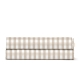 Простирадло полуторне 155х215 BEIGE CHECK