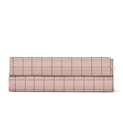Євро простирадло 220х240 ROSE GEOMETRY
