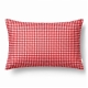 Наволочка на подушку 50х70 CHERRY MINI CHECK