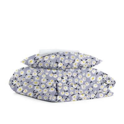 Дитяча постільна білизна в ліжечко CHAMOMILE