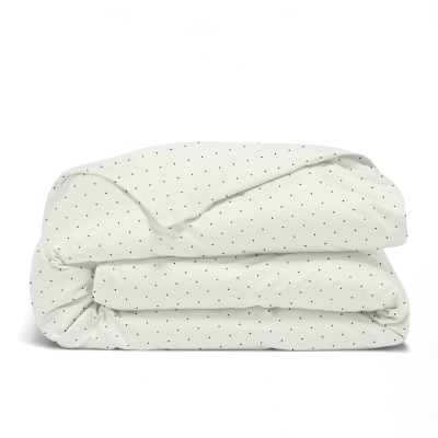 Підковдра двоспальна 180х220 MINI DOTS CS3