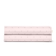 Простирадло 240х260 MINI DOTS CS4