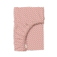 Простирадло на резинці 140х200х25 COPPER DOTS