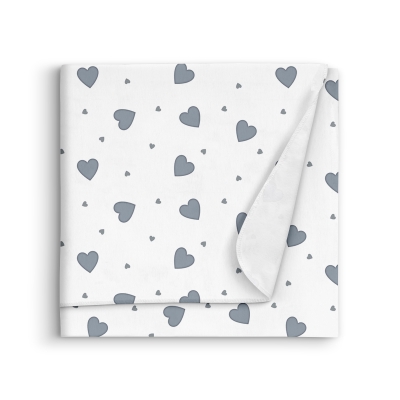 Фланелеві пелюшки 80х100 SHADOW HEARTS