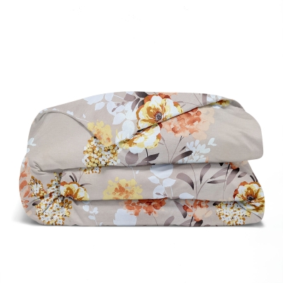 Підковдра двоспальна 180х220 ROXY FLOWERS
