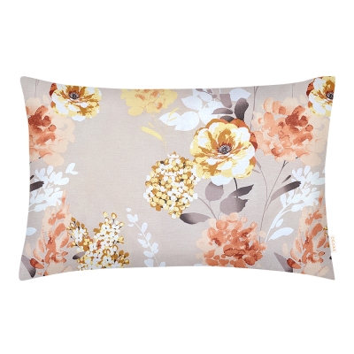Наволочка на подушку 50х70 ROXY FLOWERS