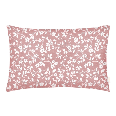 Наволочка на подушку 45х45 ROSE FLOWERS