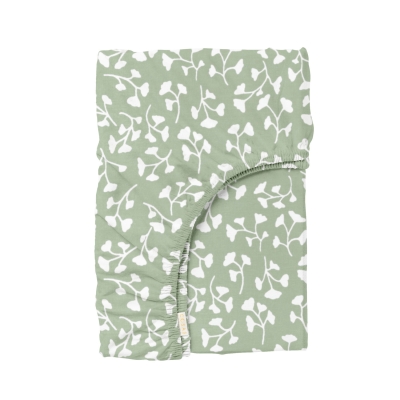 Простирадло на резинці 200x200 FLORET CS5