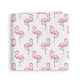 Муслінові пелюшки 75x75 FLAMINGO