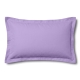 Наволочка Оксфорд 40х60 см AMETHYST