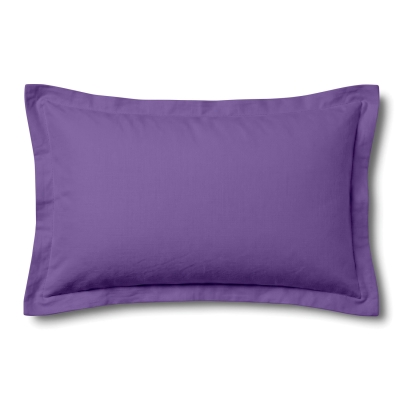 Наволочка Оксфорд 80х80 см LAVENDER