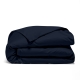Підковдра полуторна 160х220 MIDNIGHT BLUE