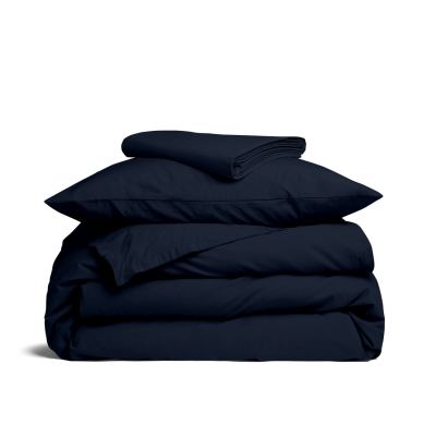 Дитяча постільна білизна в ліжечко MIDNIGHT BLUE