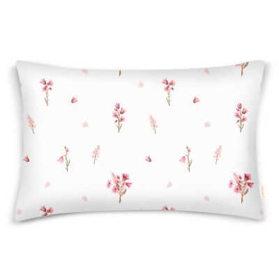 Наволочка на подушку 50х70 ROSY TOUCH